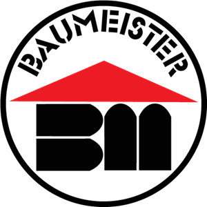 Roaj Bau Baumeister-logo-F107ED65B0-seeklogo.com_ Home  